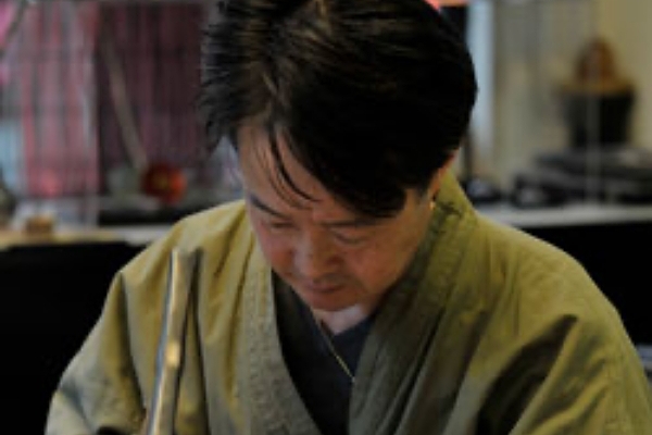 Kenichiro Izumi