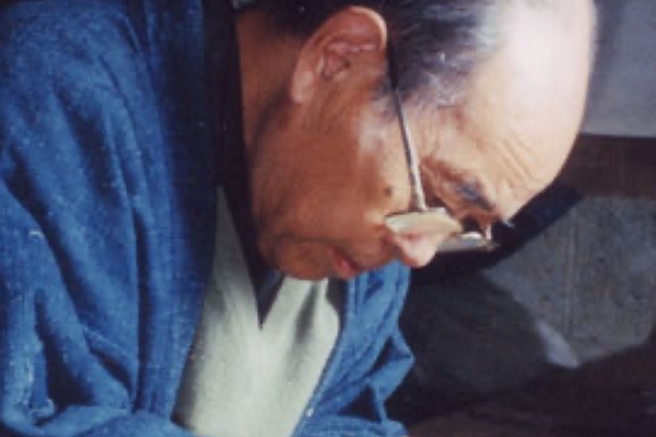 Tatsuzo Shimaoka