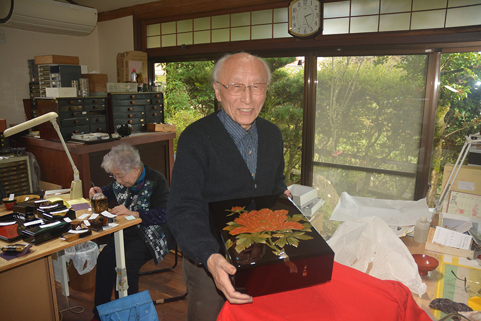 Sanao Matsuda