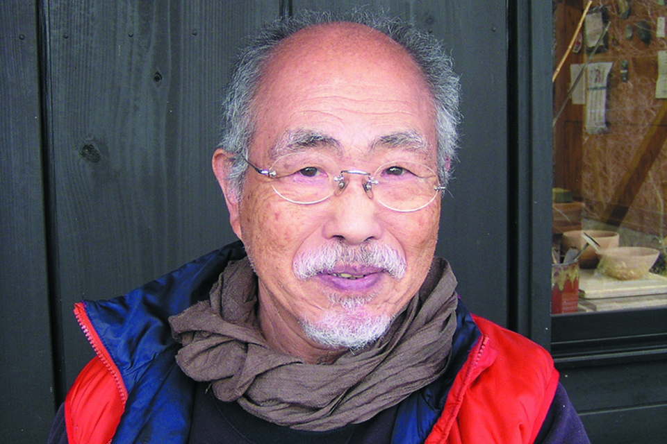 Motohiko Ito