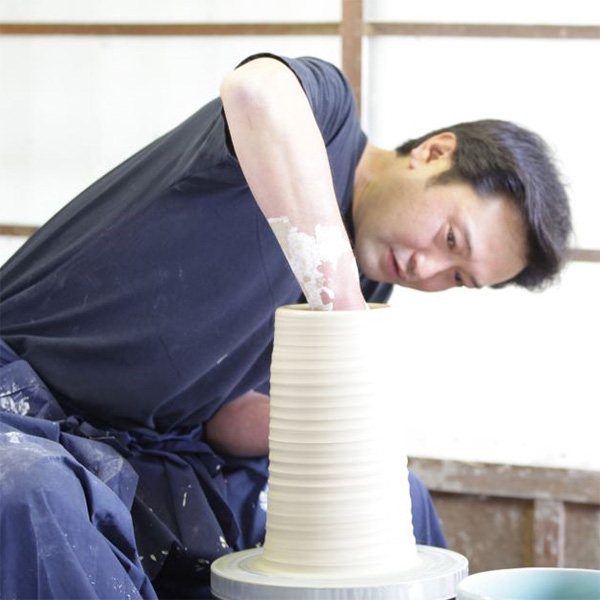Kasama wareHideki inoue井上英基