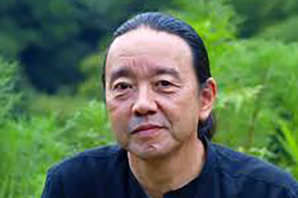 Hiroshi Kikuchi