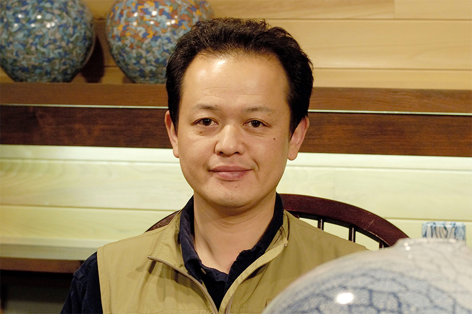 Koyo Matsui