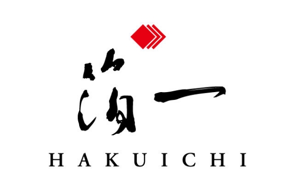 Kanazawa gold leafHakuichi箔一