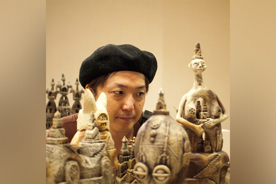 Tadataka Sudo