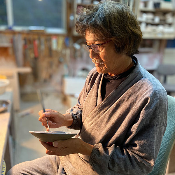 Kasama wareShigeo Sudo須藤茂夫