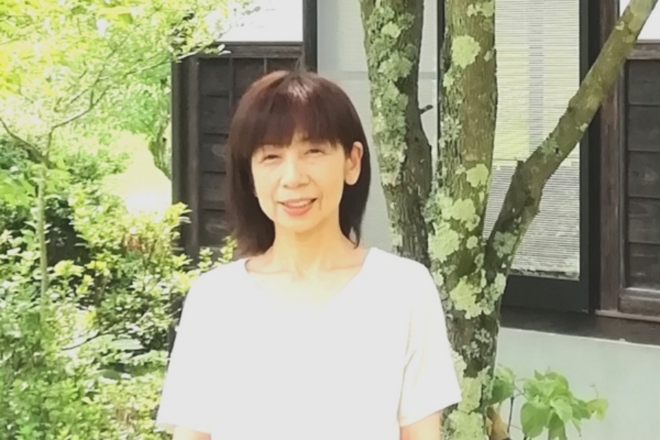 Tomoko Matsushita