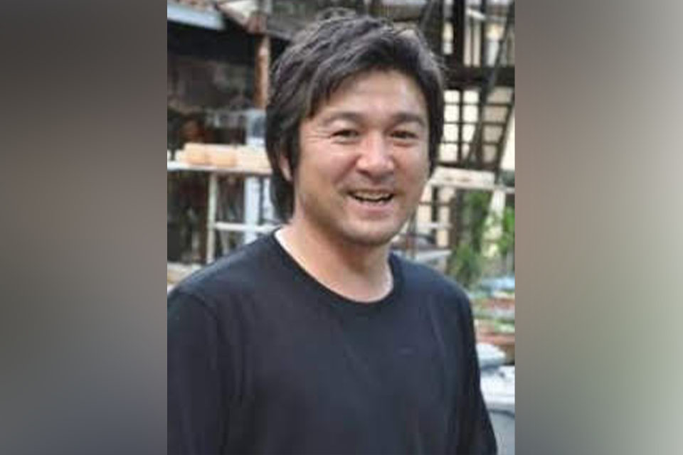 Makoto Yamaguchi