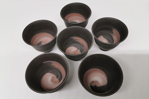 Japanese Ceramics Tokoname ware