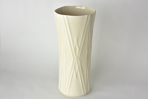 Japanese Ceramics White porcelain