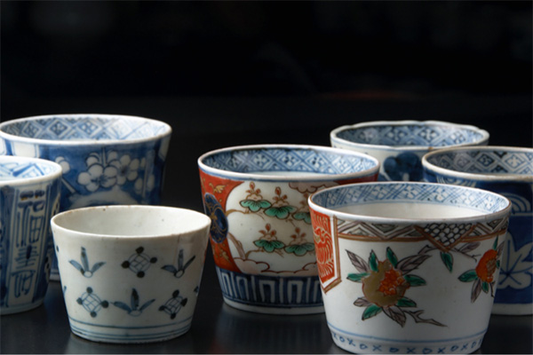 Japanese Ceramics Traditional crafts - Takumi Japan